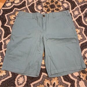 URBAN PIPELINE Men’s Flat-Front Shorts | Size 42W